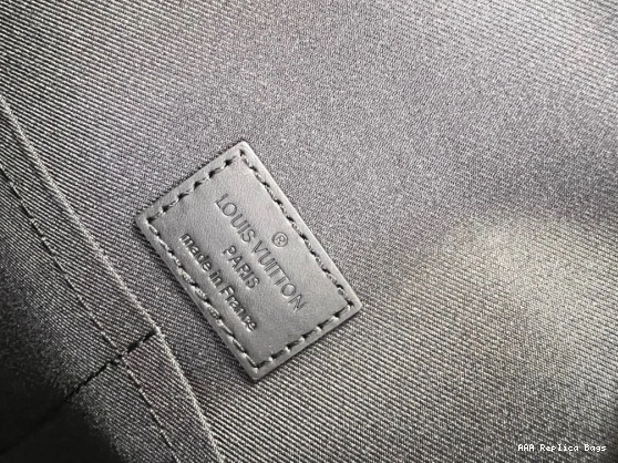 Aaa replica ru LOCK BRIEFCASE LOUIS S VUITTON 0825